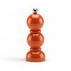 Addison Ross Mini Bob Salt Or Pepper Mill Orange