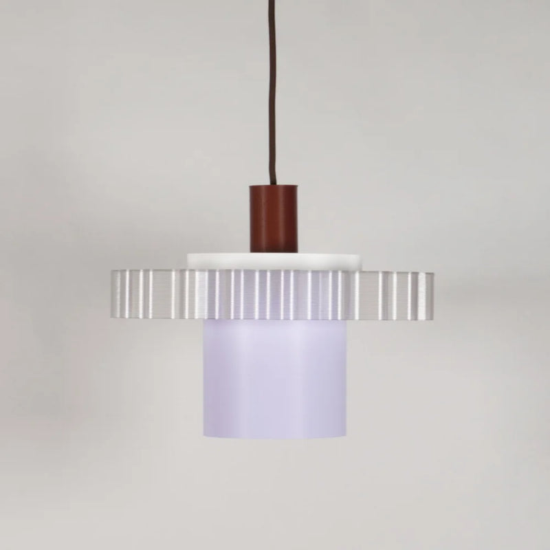 Studio Warren & Laetitia Gigi n1 Cable Brown