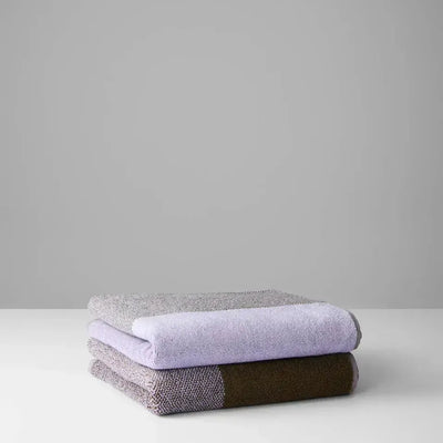 Suite702 Handdoeken Set Blend Green/Lilac