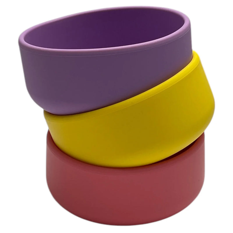 Tress The Bowl Purple
