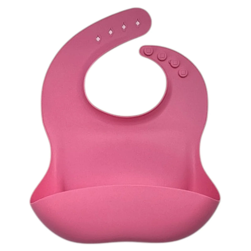 Tress The Bib Pink