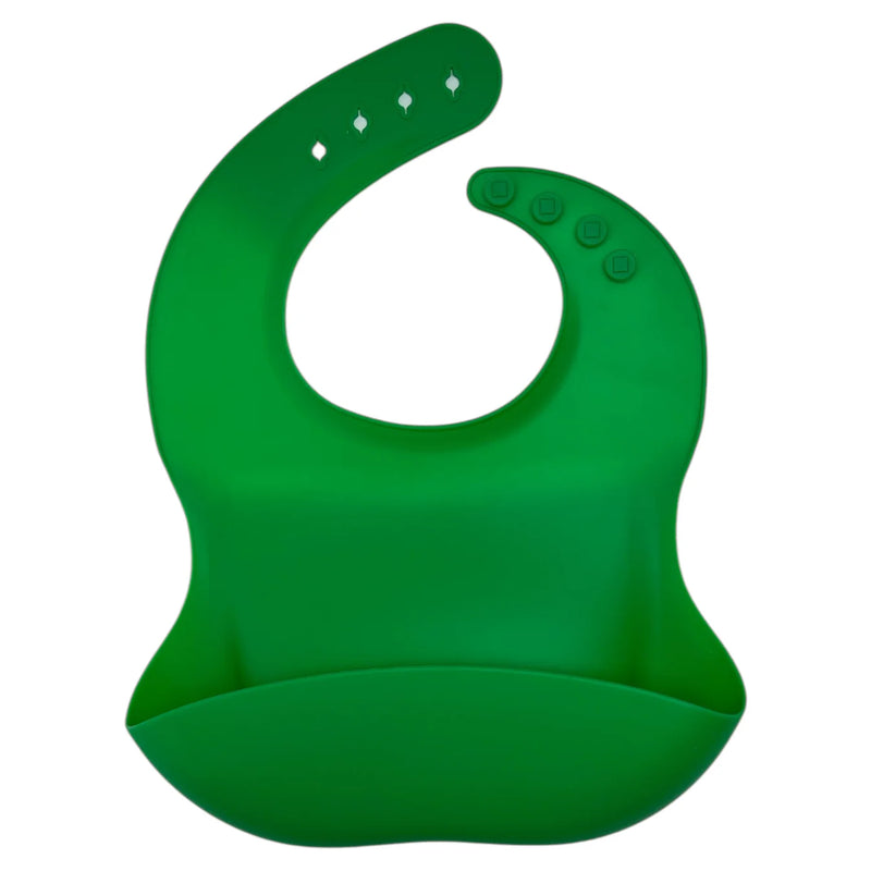 Tress The Bib Green