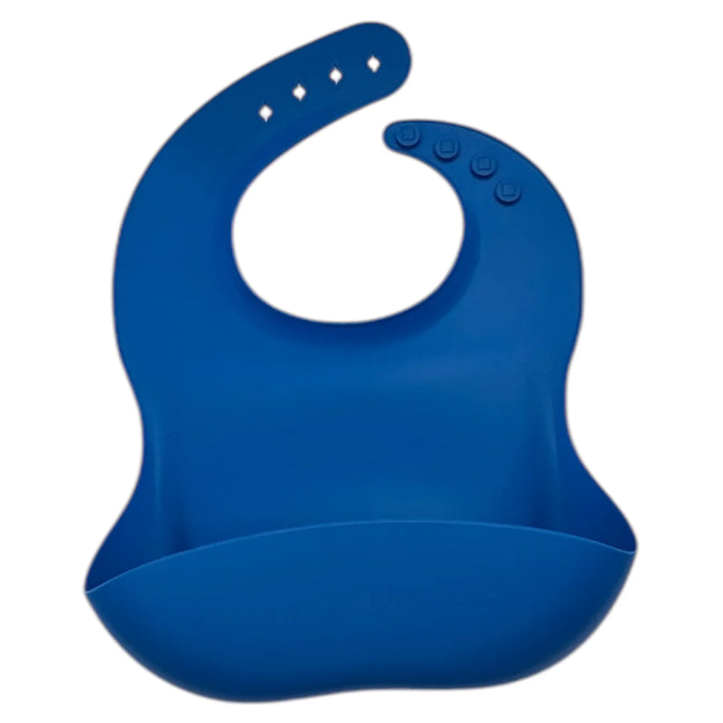 Tress The Bib Blue