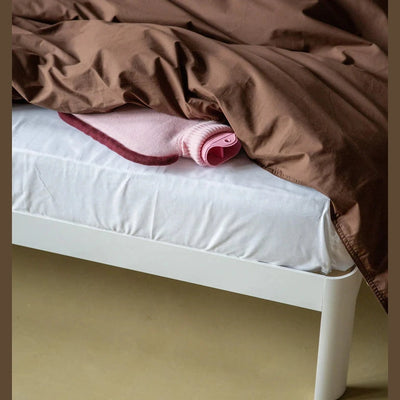 Suite702 Hot Water Bottle Pastel Pink