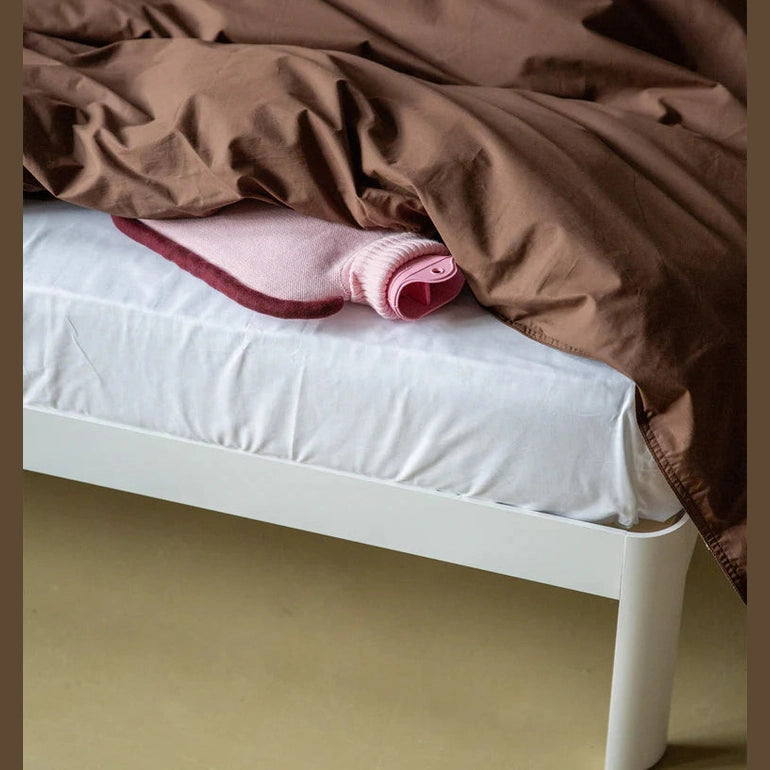 Suite702 Hot Water Bottle Pastel Pink