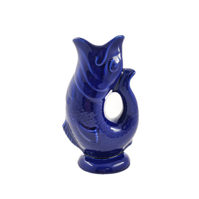 Waterkan Vis Blauw