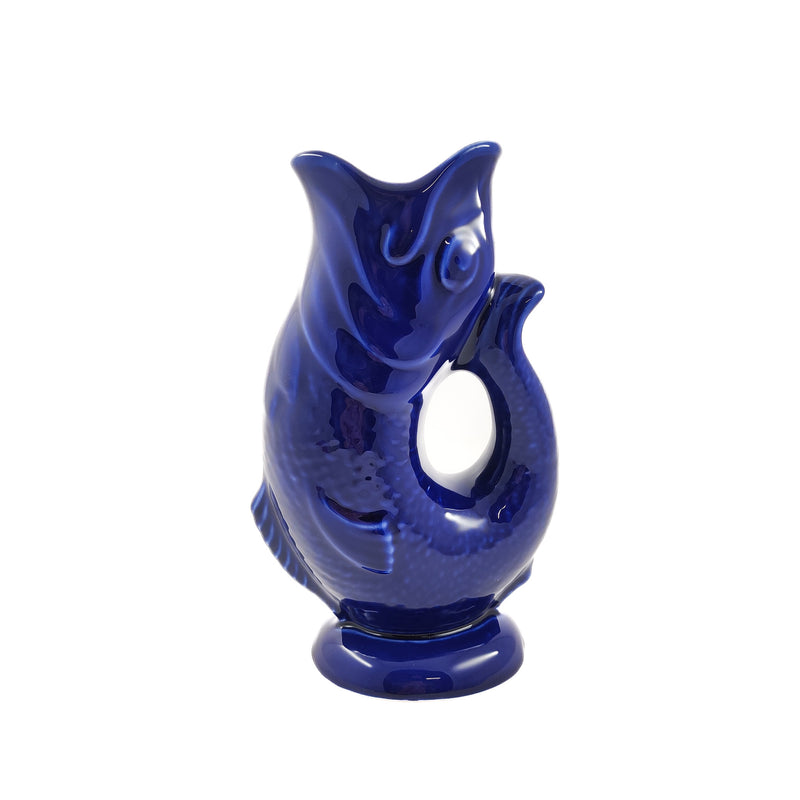 Waterkan Vis Blauw