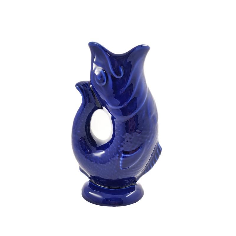 Waterkan Vis Blauw