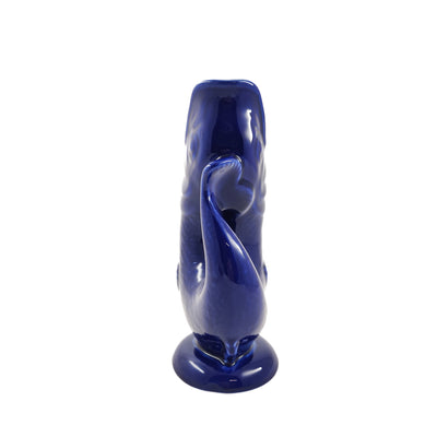 Waterkan Vis Blauw