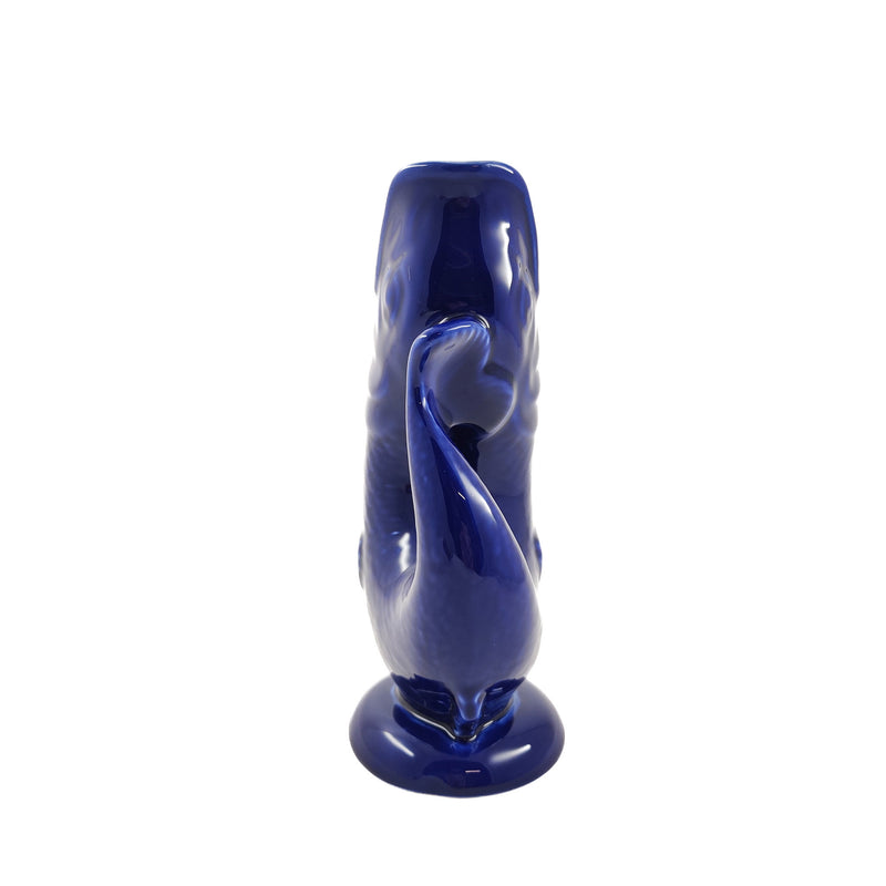 Waterkan Vis Blauw