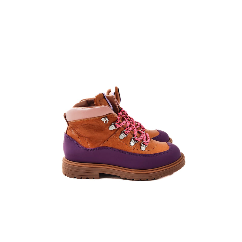 Rondinella Bottines 12101 Viola