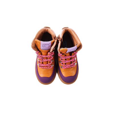 Rondinella Bottines 12101 Viola
