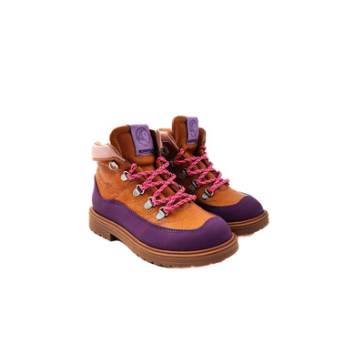 Rondinella Bottines 12101 Viola