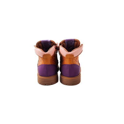 Rondinella Bottines 12101 Viola