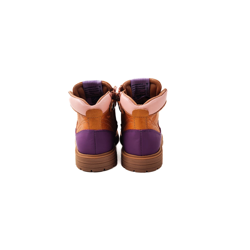 Rondinella Bottines 12101 Viola