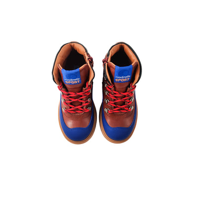 Rondinella Bottines 12101 Bluet