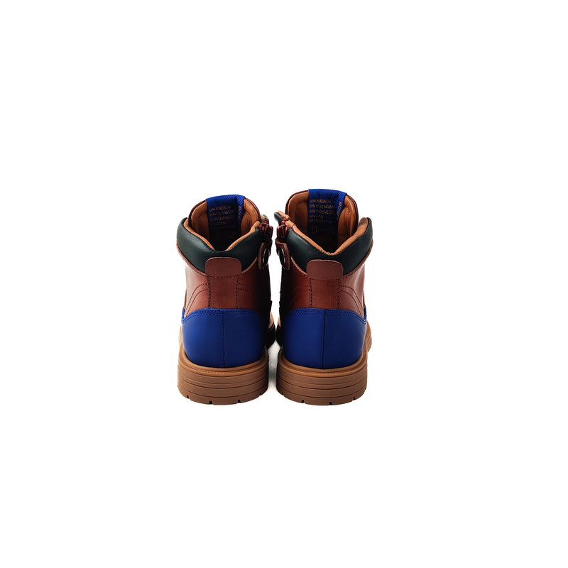 Rondinella Bottines 12101 Bluet