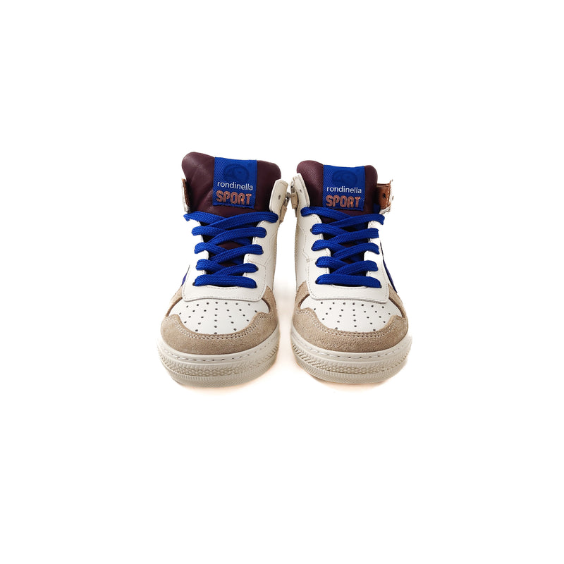 Rondinella Sneaker 11993 Avorio