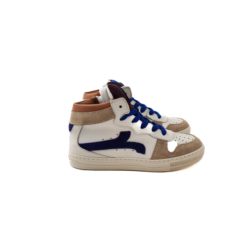 Rondinella Sneaker 11993 Avorio