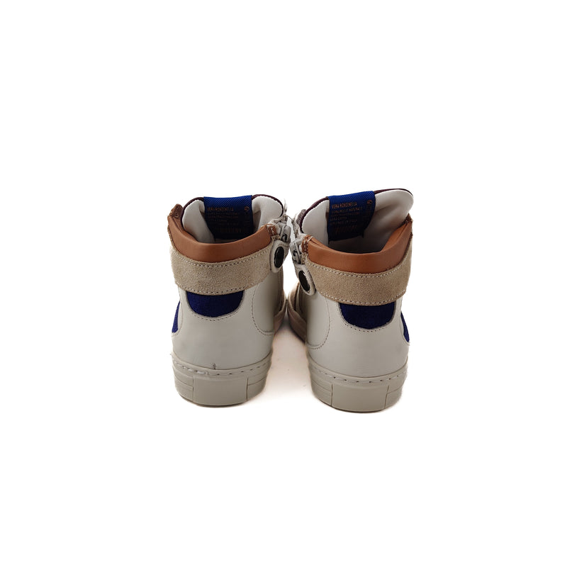 Rondinella Sneaker 11993 Avorio