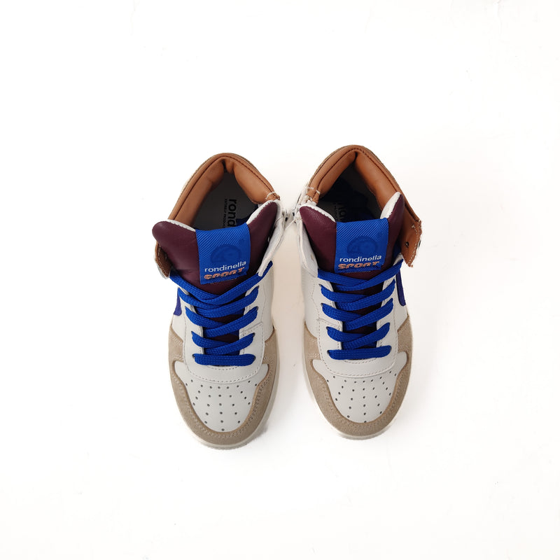 Rondinella Sneaker 11993 Avorio