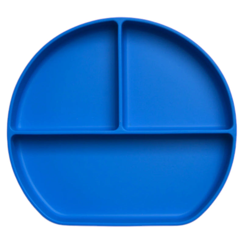 Tress The Plate Blue
