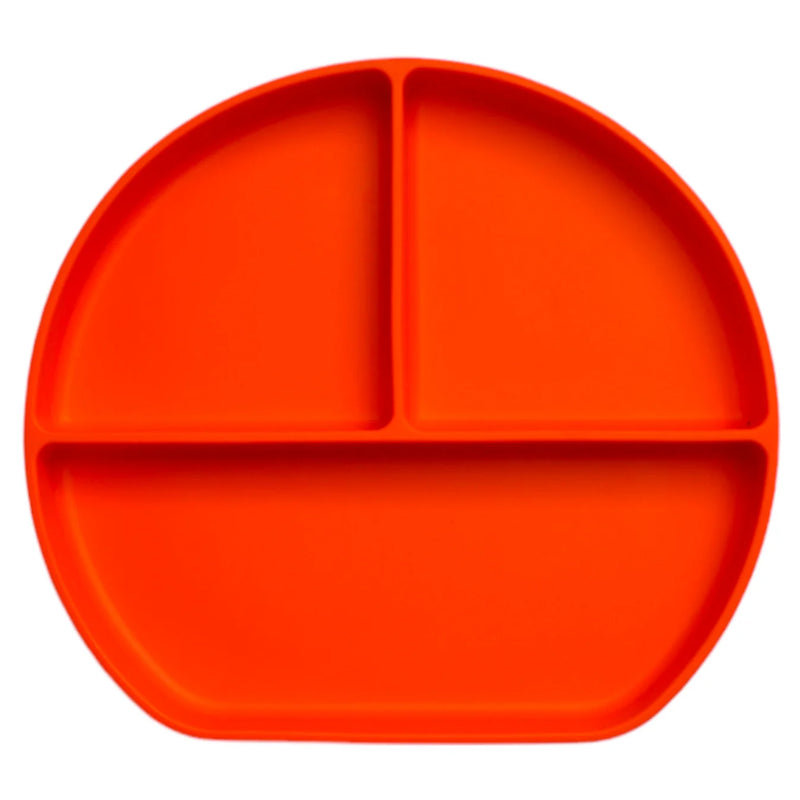 Tress The Plate Orange