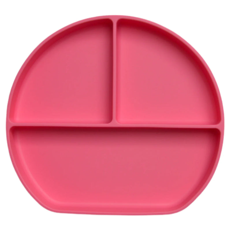Tress The Plate Pink