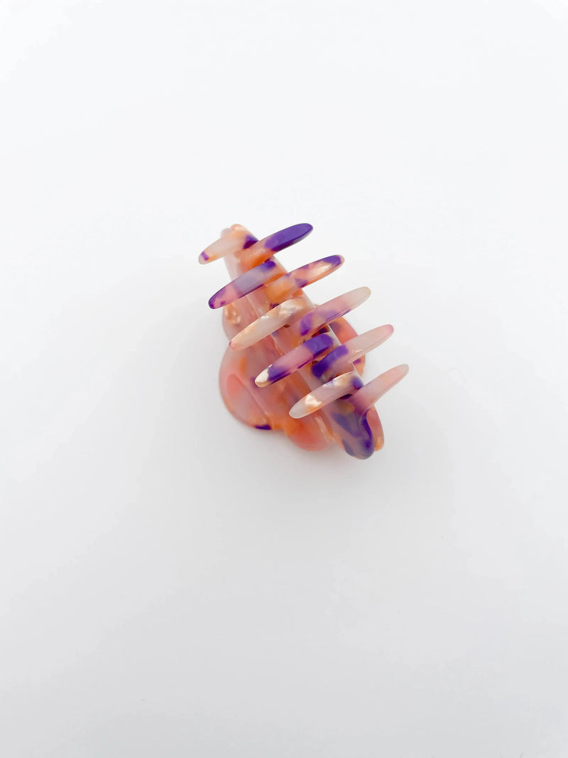 23 Degres Hair Clip Cloud Sun32