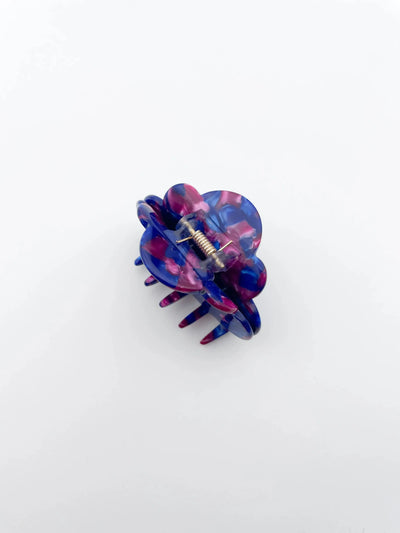 23 Degres Hair Clip Cloud Sun31