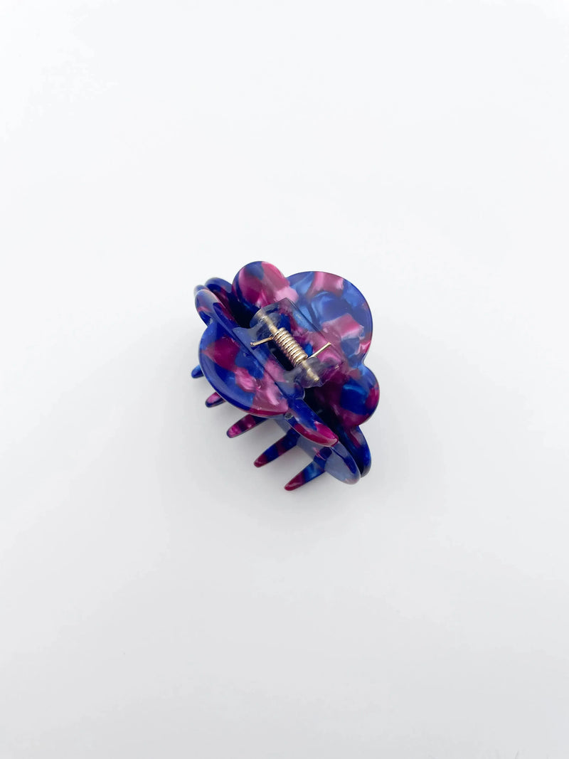 23 Degres Hair Clip Cloud Sun31