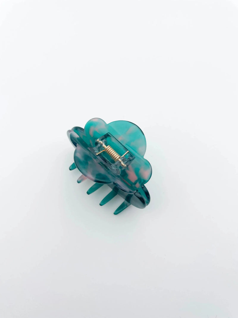 23 Degres Hair Clip Cloud Sun37