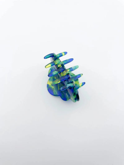 23 Degres Hair Clip Cloud Sun37