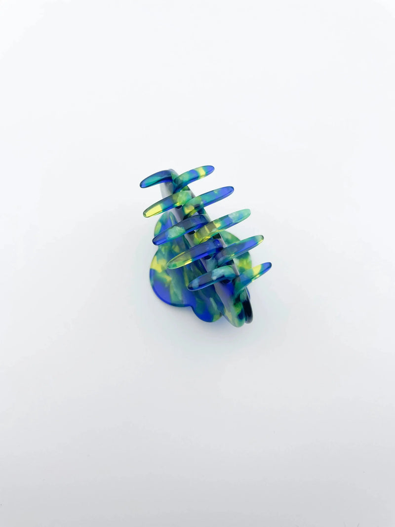 23 Degres Hair Clip Cloud Sun37