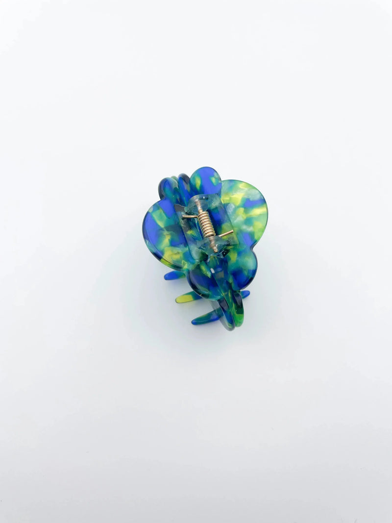 23 Degres Hair Clip Cloud Sun20