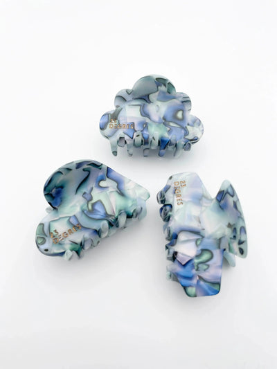 23 Degres Hair Clip Cloud Sun3