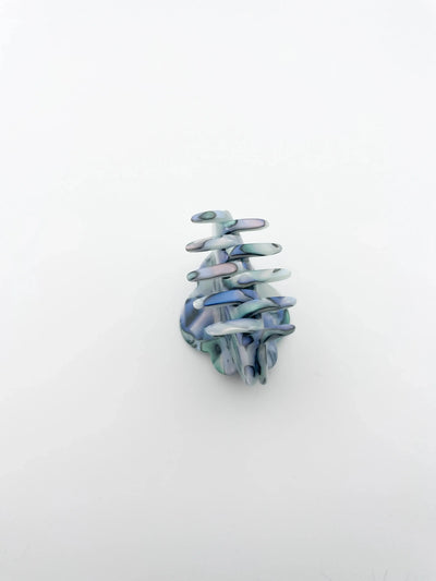 23 Degres Hair Clip Cloud Sun3