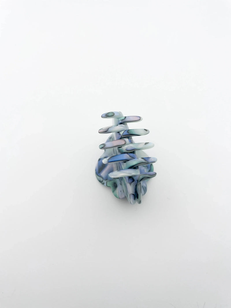 23 Degres Hair Clip Cloud Sun3