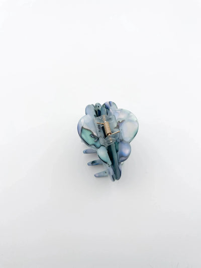 23 Degres Hair Clip Cloud Sun3