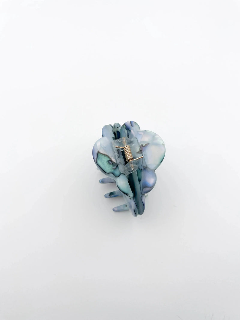 23 Degres Hair Clip Cloud Sun3