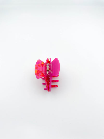 23 Degres Hair Clip Rectangle Sun41