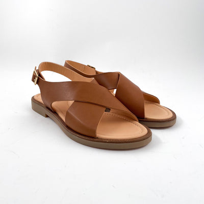 Ocra-lab ADULT Sandal D446 Toscano Cayenne