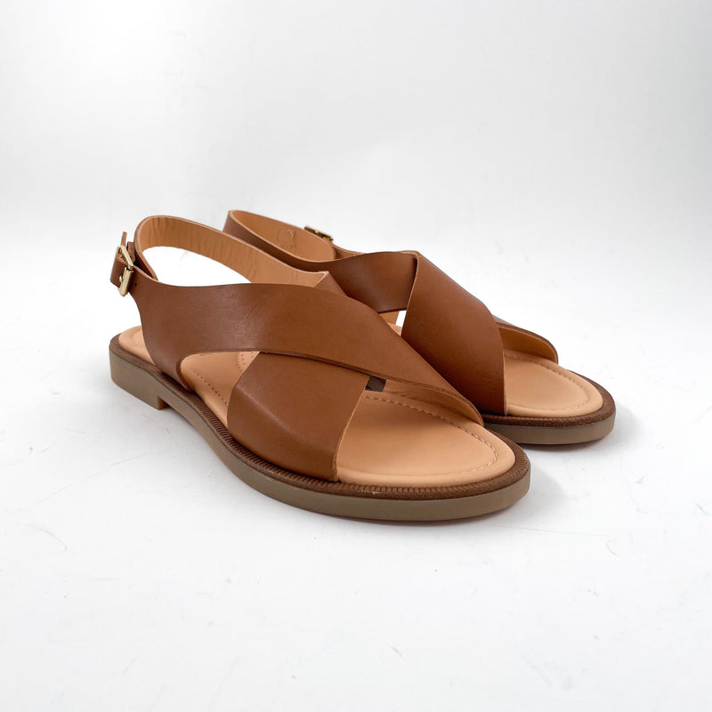 Ocra-lab ADULT Sandal D446 Toscano Cayenne