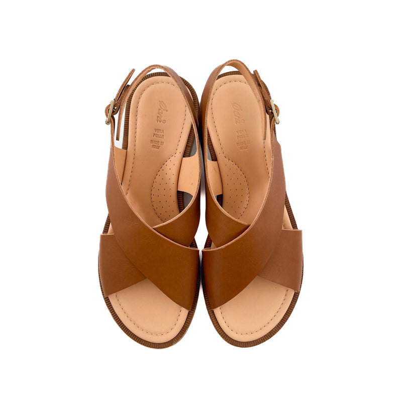 Ocra-lab ADULT Sandal D446 Toscano Cayenne