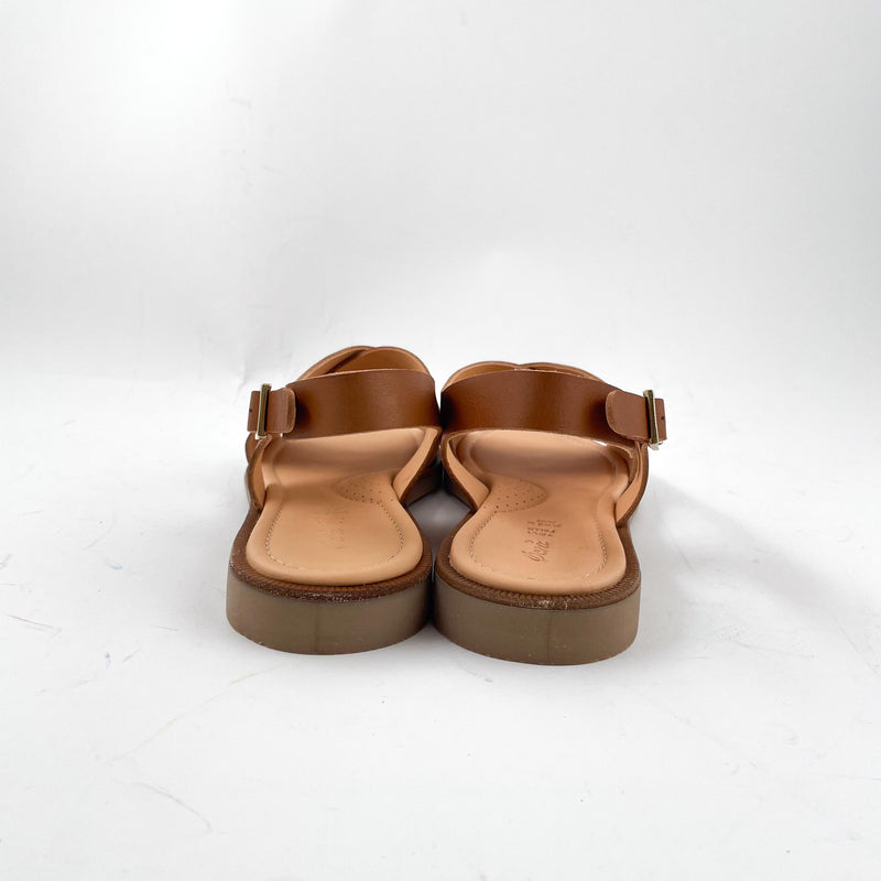 Ocra-lab ADULT Sandal D446 Toscano Cayenne