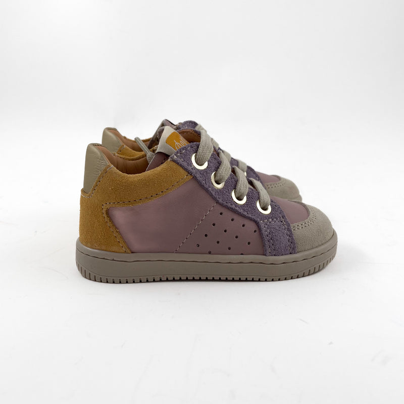 Ocra-Lab Sneaker D076 Rid Desert