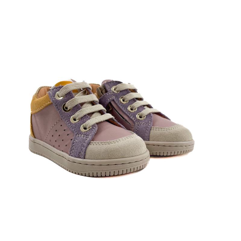 Ocra-Lab Sneaker D076 Rid Desert
