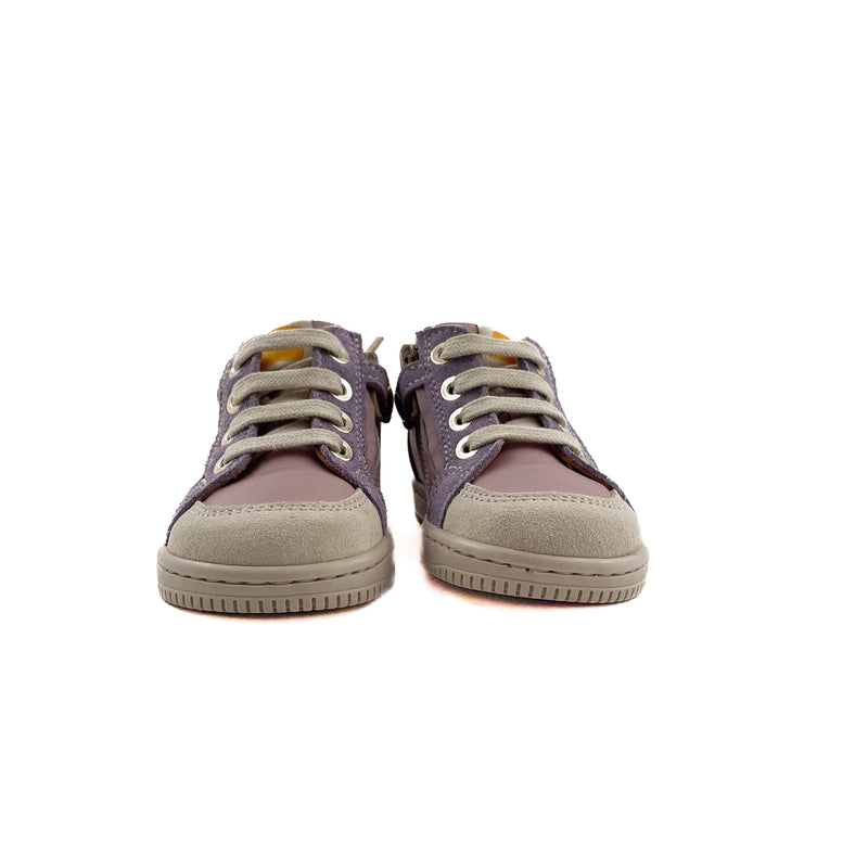 Ocra-Lab Sneaker D076 Rid Desert