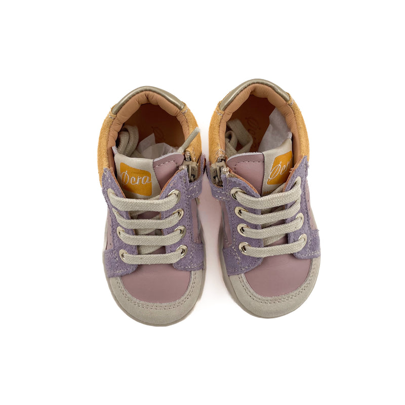 Ocra-Lab Sneaker D076 Rid Desert