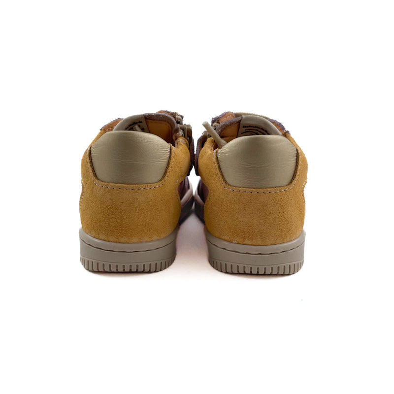 Ocra-Lab Sneaker D076 Rid Desert